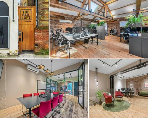 81A Endell Street, Covent Garden, London, WC2H