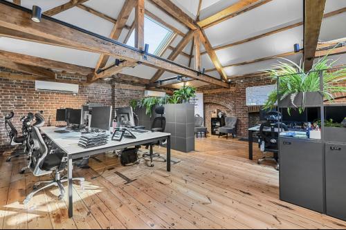 81A Endell Street, Covent Garden, London, WC2H