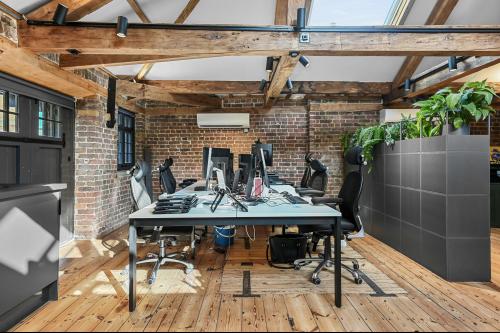 81A Endell Street, Covent Garden, London, WC2H