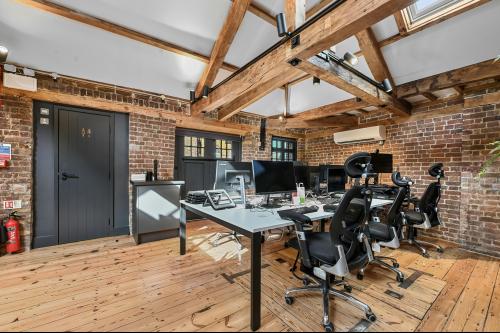 81A Endell Street, Covent Garden, London, WC2H