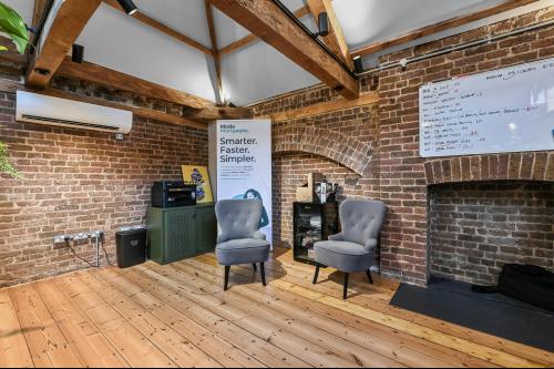 81A Endell Street, Covent Garden, London, WC2H