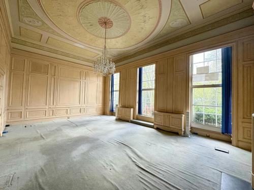 9 Bedford Square, Bloomsbury, London, WC1B