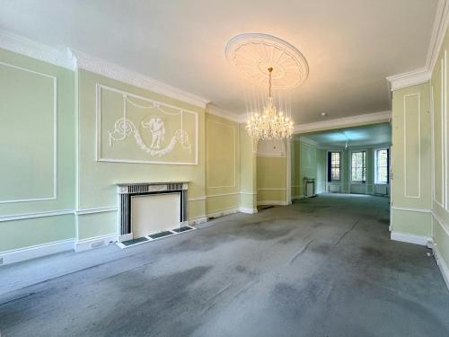 9 Bedford Square, Bloomsbury, London, WC1B