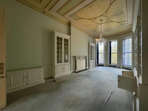 9 Bedford Square, Bloomsbury, London, WC1B