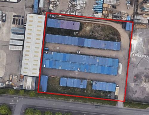 3B, Voyager Park, Portfield Road, Portsmouth, PO3