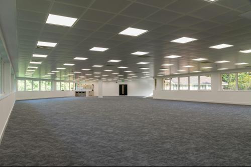Vanbrugh House, Botleigh Grange Business Park, Hedge End, SO30