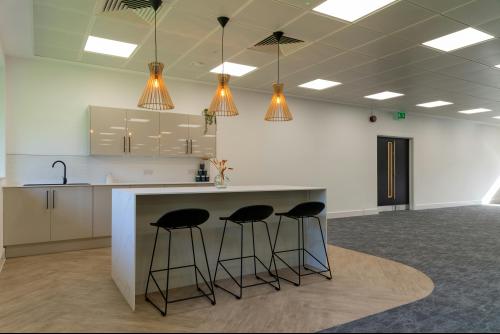 Vanbrugh House, Botleigh Grange Business Park, Hedge End, SO30