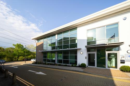 One Turnberry House, The Links, 4400 Parkway, Fareham, PO15