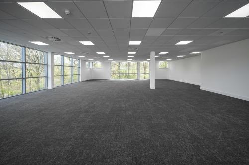 One Turnberry House, The Links, 4400 Parkway, Fareham, PO15