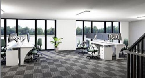 Units 9A & 9B, Burnt Mills Industrial Estate, Harvey Road, Basildon, SS13