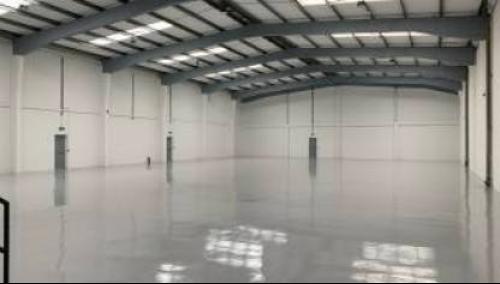 Unit 6, Portland Commercial Estate, Ripple Road, Barking, IG11