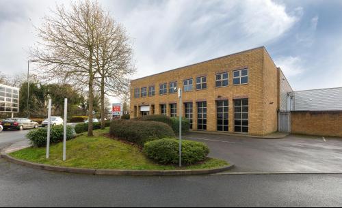 Unit 649, North Feltham Trading Estate, River Gardens, Feltham, TW14