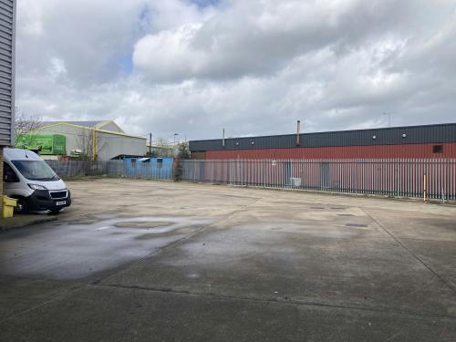 Unit 649, North Feltham Trading Estate, River Gardens, Feltham, TW14