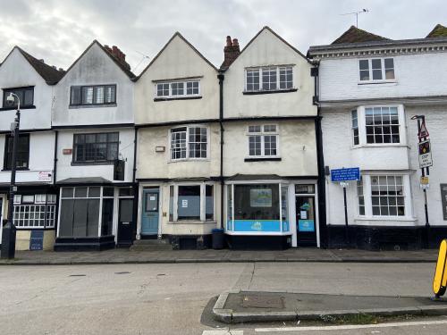 73 St. Dunstans Street, Canterbury, CT2