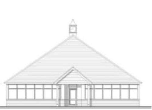 Nursery Unit, Grove Park, White Waltham, Maidenhead, SL6