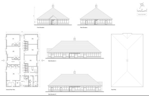 Nursery Unit, Grove Park, White Waltham, Maidenhead, SL6