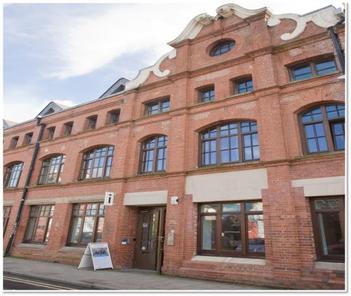 Office 5, 28 Kensington Street, Brighton, BN1