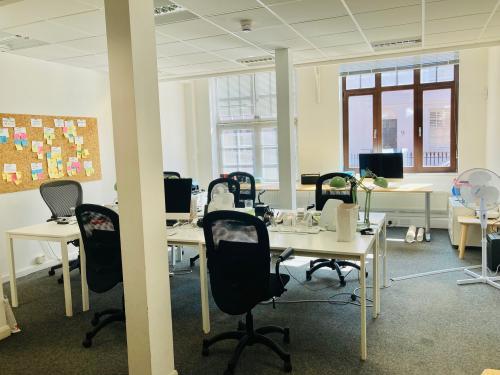 Office 5, 28 Kensington Street, Brighton, BN1