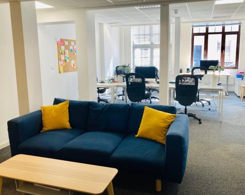 Office 5, 28 Kensington Street, Brighton, BN1