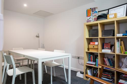 Office 5, 28 Kensington Street, Brighton, BN1