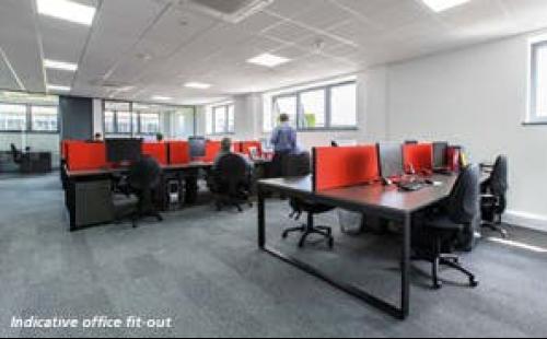Phase 5, Silverstone Park, Buckingham Road, Towcester, NN12