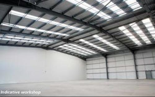 Phase 5, Silverstone Park, Buckingham Road, Towcester, NN12