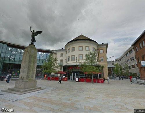 Gloucester Chambers, Jubilee Square, Woking, GU21