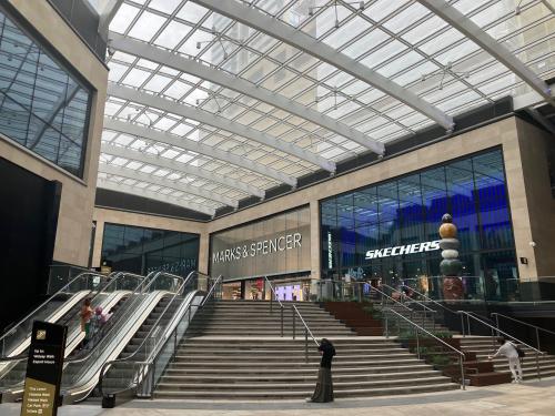 Gloucester Chambers, Jubilee Square, Woking, GU21