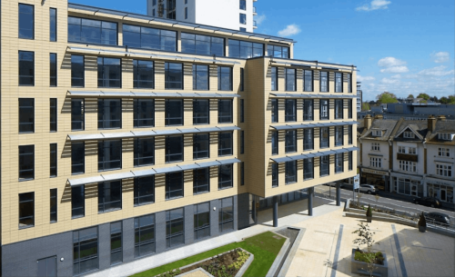 Orion Gate, Guildford Road, Woking, GU22