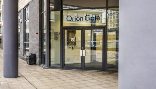 Orion Gate, Guildford Road, Woking, GU22