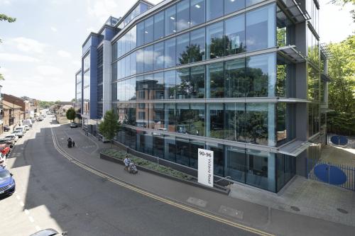 Regent House, 90-96 Victoria Road, Chelmsford, CM1