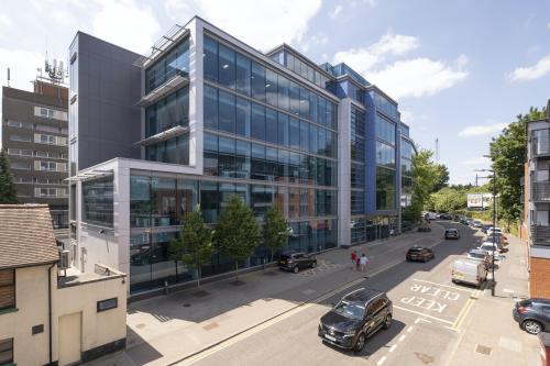 Regent House, 90-96 Victoria Road, Chelmsford, CM1