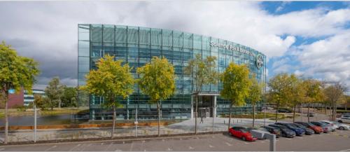 400 South Oak Way, Green Park, Reading, RG2