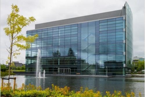 400 South Oak Way, Green Park, Reading, RG2