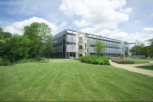 Building 1, Arc Uxbridge, Uxbridge, UB8