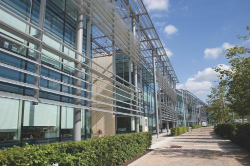 Building 1, Arc Uxbridge, Uxbridge, UB8