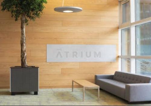 The Atrium, Harefield Rd, Uxbridge, UB8