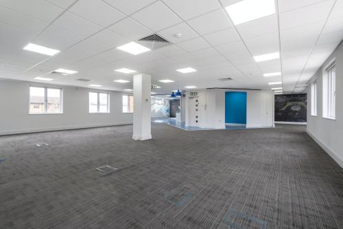 Thames House, Portsmouth Road, Esher, KT10