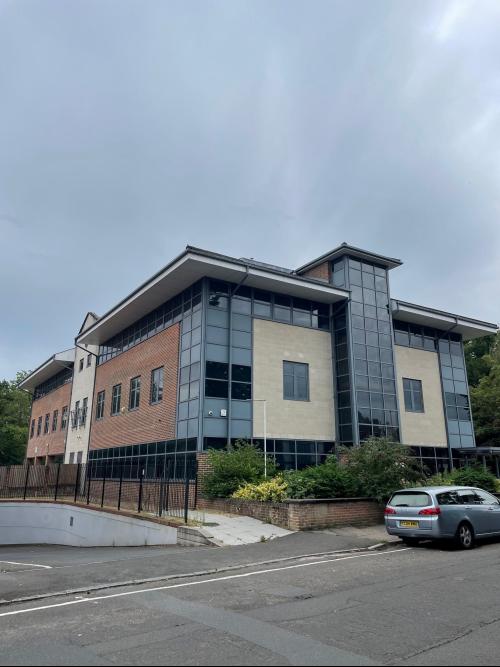 Consort House, Prince's Road, Weybridge, KT13