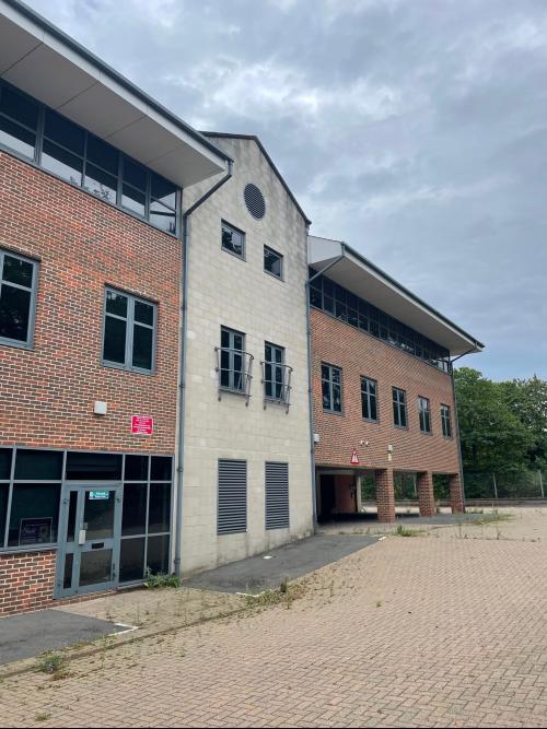 Consort House, Prince's Road, Weybridge, KT13