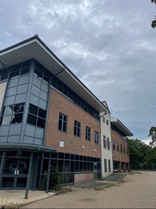 Consort House, Prince's Road, Weybridge, KT13