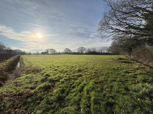 2.84 Acres, Heath Road, Norwich, NR12