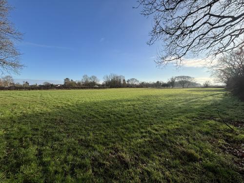 2.84 Acres, Heath Road, Norwich, NR12