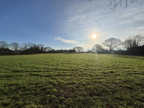 2.84 Acres, Heath Road, Norwich, NR12