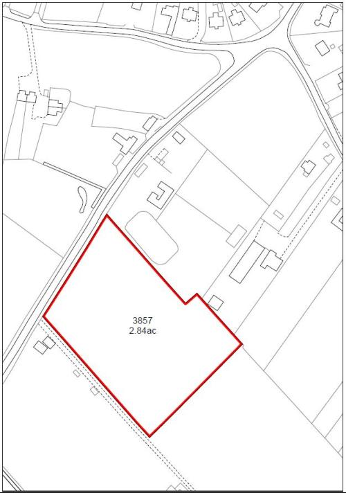 2.84 Acres, Heath Road, Norwich, NR12