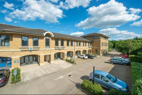 Unit 6C Meadway Court, Stevenage, SG1