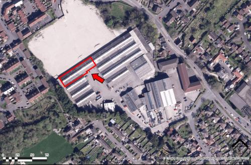 Unit 14+15, Vallis Mills Trading Estate, Robins Lane, Frome, BA11
