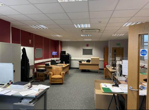 Unit 12 Peasedown St. John, The Industrial Quarter, Foxcote Avenue, Bath, BA2