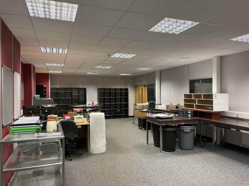 Unit 12 Peasedown St. John, The Industrial Quarter, Foxcote Avenue, Bath, BA2
