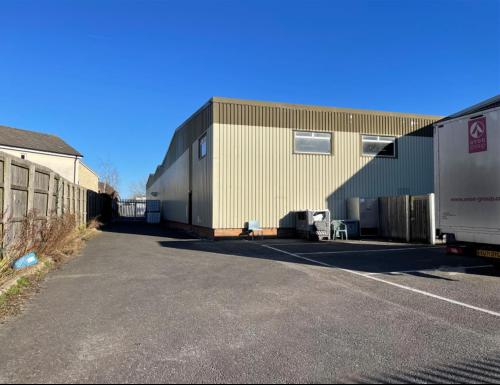 21 Porte Marsh Road, Calne, SN11
